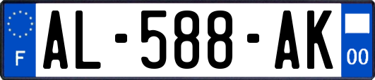 AL-588-AK