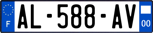 AL-588-AV