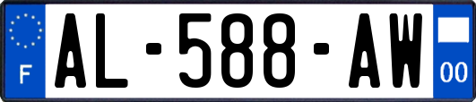 AL-588-AW