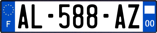 AL-588-AZ