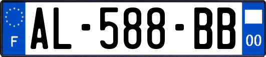 AL-588-BB