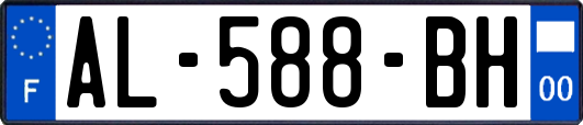 AL-588-BH