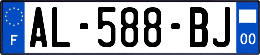 AL-588-BJ