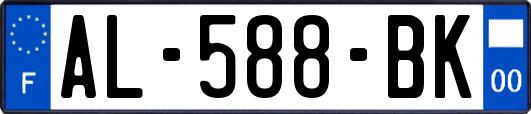 AL-588-BK