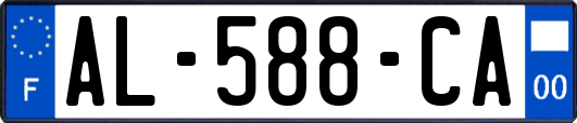 AL-588-CA