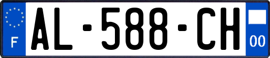 AL-588-CH