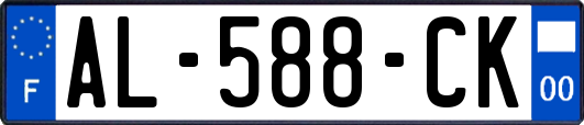 AL-588-CK