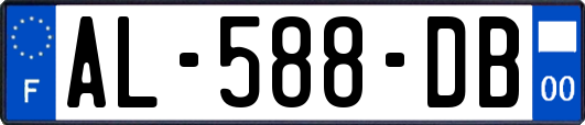 AL-588-DB