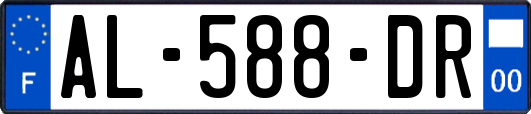 AL-588-DR