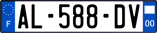 AL-588-DV