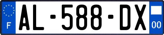 AL-588-DX