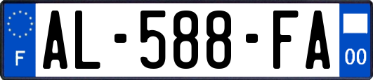 AL-588-FA