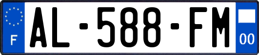 AL-588-FM