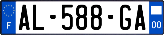 AL-588-GA