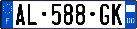 AL-588-GK