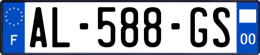AL-588-GS