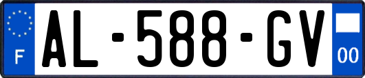 AL-588-GV