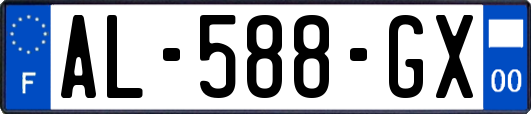 AL-588-GX