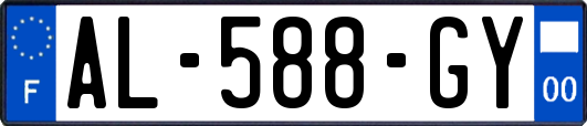 AL-588-GY