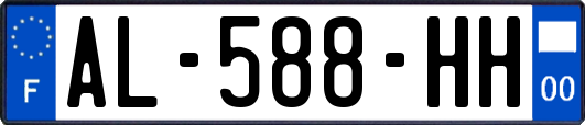 AL-588-HH