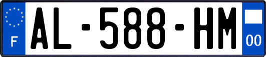 AL-588-HM