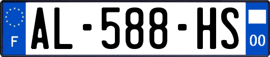 AL-588-HS