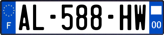 AL-588-HW
