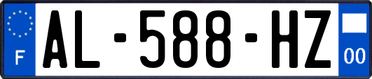 AL-588-HZ