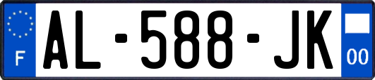 AL-588-JK
