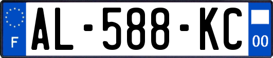 AL-588-KC