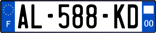 AL-588-KD
