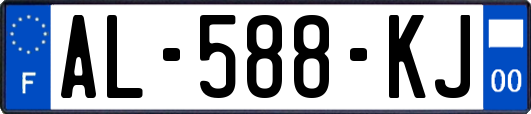AL-588-KJ
