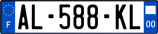 AL-588-KL