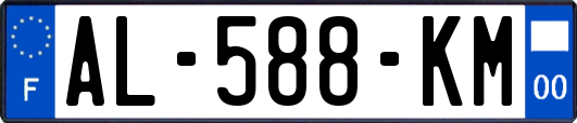 AL-588-KM