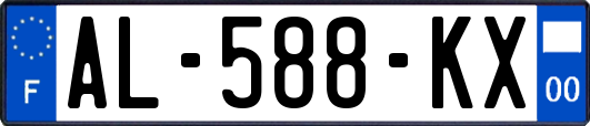 AL-588-KX