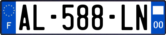 AL-588-LN