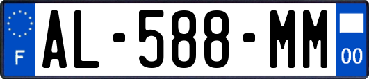 AL-588-MM