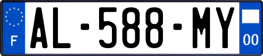 AL-588-MY