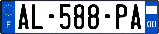 AL-588-PA