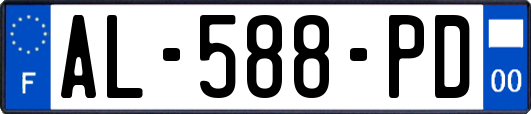 AL-588-PD