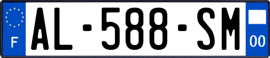 AL-588-SM