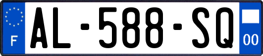 AL-588-SQ