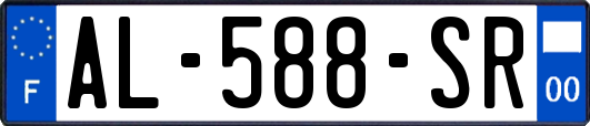 AL-588-SR