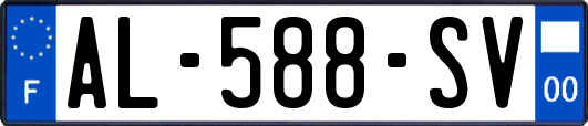 AL-588-SV