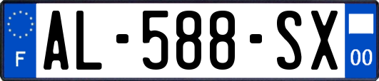 AL-588-SX