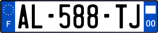 AL-588-TJ
