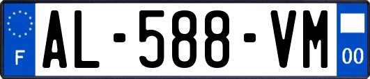 AL-588-VM