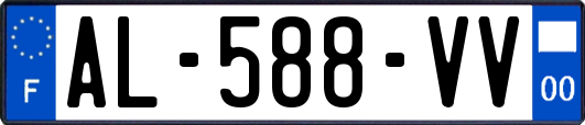 AL-588-VV