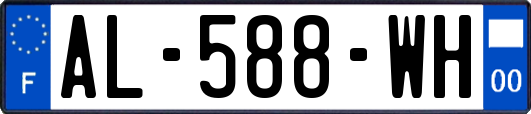 AL-588-WH