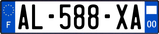 AL-588-XA